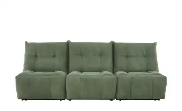Primo Einzelsofa mit Relaxfunktion Tokyo