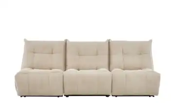 Primo Einzelsofa mit Relaxfunktion Tokyo Grün