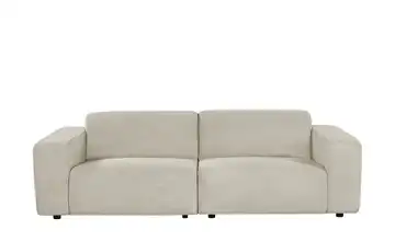 Primo Einzelsofa aus Cord Sani