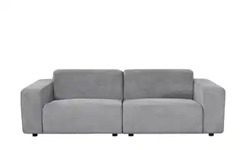 Primo Einzelsofa aus Cord Sani