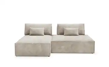  Ecksofa modular Lucca