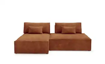  Ecksofa modular Lucca