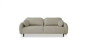 Schlafsofa Bafra Beige