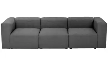 Max Winzer Einzelsofa Anthrazit