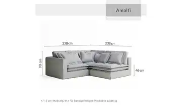  Ecksofa  