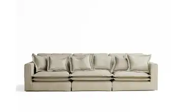  Einzelsofa  Amalfi