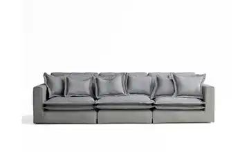  Einzelsofa  Amalfi