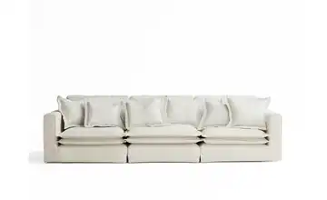  Einzelsofa  Amalfi