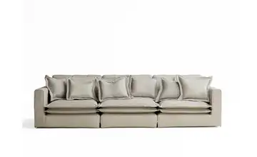  Einzelsofa  Amalfi