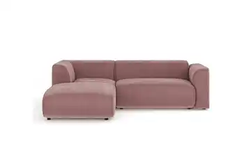 Ecksofa Melani Altrosa