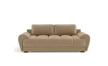 Einzelsofa Peebles Beige