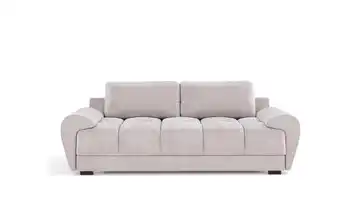 Einzelsofa Peebles Lila/Violett