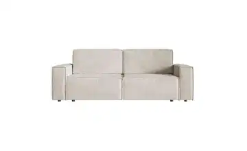 Schlafsofa Umpro Beige