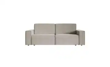 Schlafsofa Umpro Greige