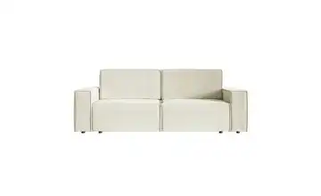 Schlafsofa Umpro Creme