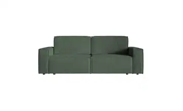 Schlafsofa Umpro Grün