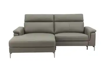  Ecksofa mit Relaxfunktion Tina