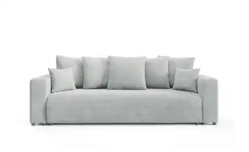  Schlafsofa EVORA Türkis  