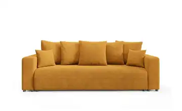  Schlafsofa EVORA Türkis  