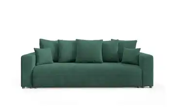  Schlafsofa EVORA Türkis  