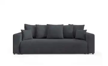  Schlafsofa EVORA Türkis  