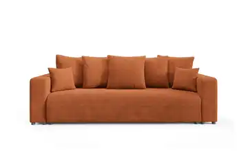  Schlafsofa EVORA Türkis  