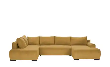 smart Wohnlandschaft Nelly Curry rechts