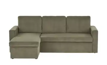 Ecksofa mit Schlaffunktion Xenia
