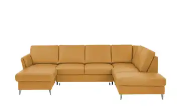 Kollektion Kraft Wohnlandschaft Veit Curry Erweiterte Funktion rechts