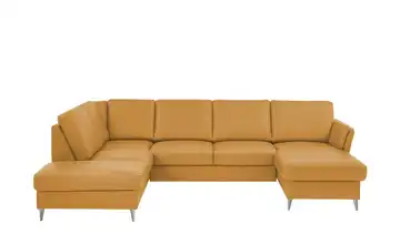 Kollektion Kraft Wohnlandschaft Veit Curry ohne links