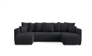  Wohnlandschaft  mit Schlaffunktion Evora