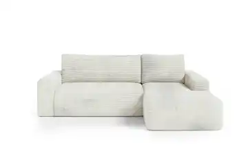  Ecksofa mit Schlaffunktion Sontii