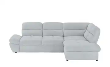 Twist Ecksofa Galiano rechts Grau Grundfunktion