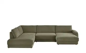 Lounge Collection Wohnlandschaft  Erion 