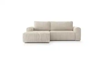 Selsey Ecksofa Lelu  