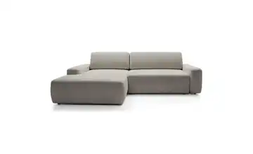 Selsey Ecksofa mit Schlaffunktion Baleo