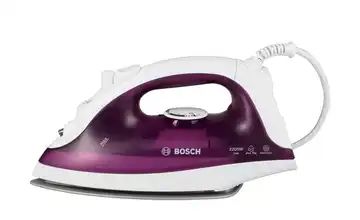 BOSCH Dampfbügeleisen TDA 2329