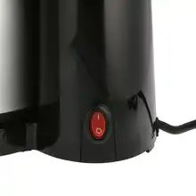 KHG Thermo-Kaffeeautomat TKA-101SS