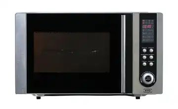 KHG Mikrowelle MW-23GE