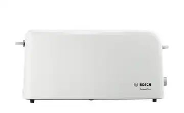 BOSCH Langschlitztoaster TAT 3A001