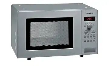 SIEMENS Mikrowelle HF 15 M 541