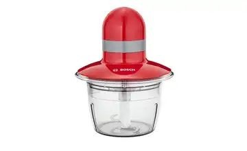 BOSCH Universal-Zerkleinerer MMR 08R2