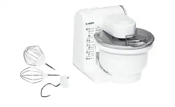 BOSCH Küchenmaschine MUM 4405