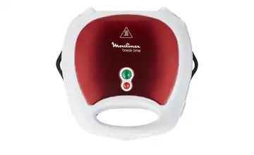 Moulinex 3 in 1 Sandwichmaker SW 6125