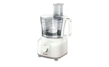 PHILIPS Küchenmaschine HR 7627/02