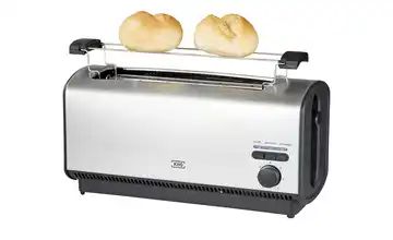 KHG Langschlitztoaster TO-1200VS (E)