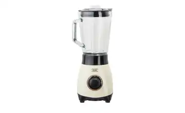KHG Standmixer STA-250E (C) Creme