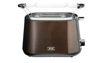 KHG Toaster TO-806(MMS)