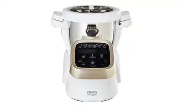 KRUPS Küchenmaschine HP 5031 PREP&COOK