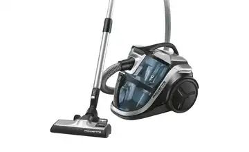 Rowenta Bodenstaubsauger beutellos RO 8366 EA